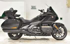 HONDA GL 1800 GOLD WING TOUR DCT 2023 SC79