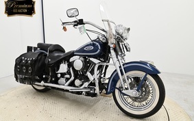 HARLEY FLSTS 1340 1999