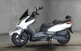 KYMCO DOWNTOWN 125 i 不明