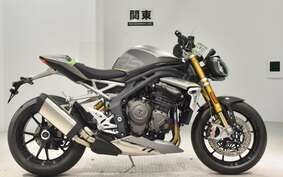 TRIUMPH SPEED TRIPLE RS 3P01SC