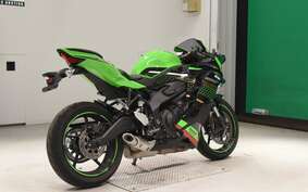 KAWASAKI ZX-25R ZX250E