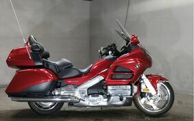 HONDA GL 1800 GOLD WING 2014 SC68