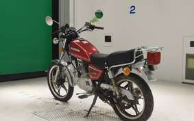 SUZUKI GN125 H