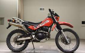 KAWASAKI SUPER SHERPA KL250G