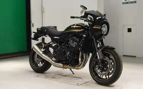 KAWASAKI Z900RS CAFE 2023 ZR900K