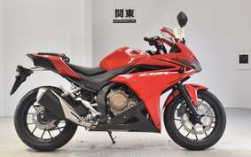 HONDA CBR400R ABS 2016 NC47