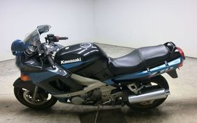 KAWASAKI ZZ-R400 1994 ZX400N