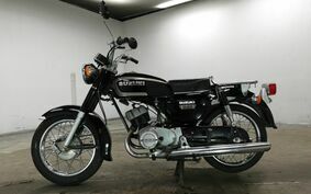 SUZUKI K125 K125