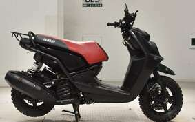 YAMAHA BW S125 SE45