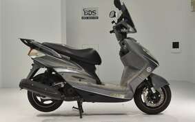 YAMAHA CYGNUS 125 X 2 SE44J