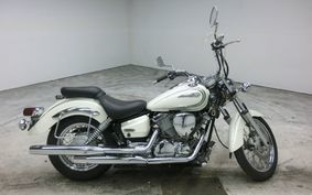 YAMAHA DRAGSTAR 250 VG02J