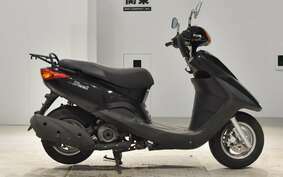 YAMAHA AXIS 125 TREET SE53J