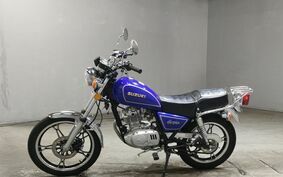 SUZUKI GN125 H PCJG9