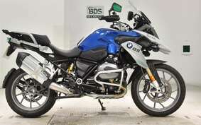 BMW R1200GS 2017 0A01