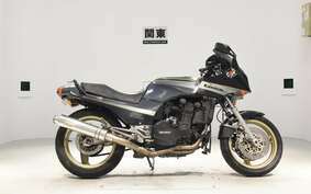 KAWASAKI GPZ900R NINJA 1990 ZX900A