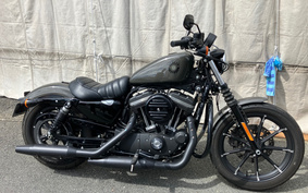 HARLEY XL883N 2019 LE2