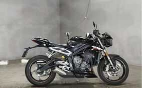 TRIUMPH STREET TRIPLE RS 2018 HDA46