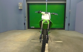 KAWASAKI KX85 2009 KX085A