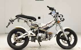 SACHS MADASS 125