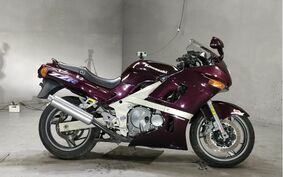 KAWASAKI ZZ-R400 1997 ZX400N