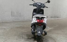 YAMAHA AXIS Z SED7J