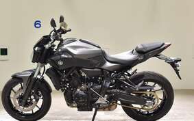 YAMAHA MT-07 ABS 2016 RM07J