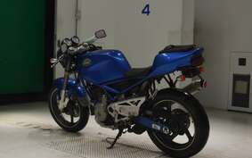 SUZUKI GOOSE 350 1992 NK42A