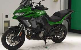 KAWASAKI VERSYS 1000 SE 2020 LZT00D