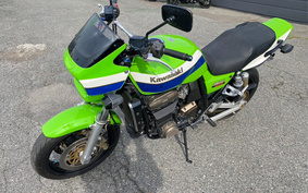 KAWASAKI ZRX1200 R 2002 ZRT20A