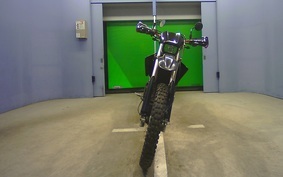 KAWASAKI KLX250D TRACKER 2006 LX250E