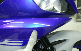 YAMAHA YZF-R3 2021 RH13J