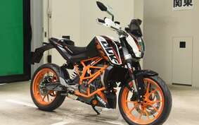 KTM 390 DUKE 2015 JGJ40