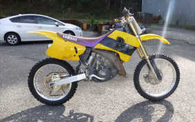 SUZUKI RM125 RF14A