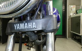 YAMAHA YB125Z PCJL