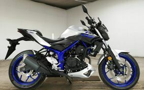 YAMAHA MT-03 2016 RH07J