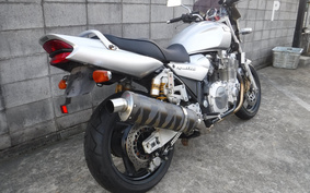 YAMAHA XJR1300 1998 RP01J