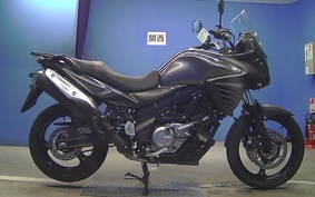 SUZUKI DL650 ( V-Strom 650 ) A 2013 VP56A