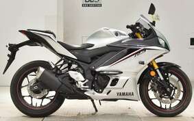 YAMAHA YZF-R3 2020 RH13J