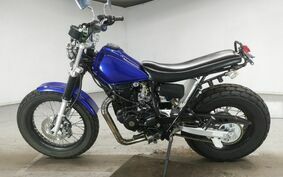 YAMAHA TW200 DG07J