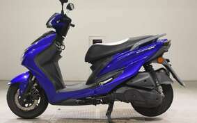 YAMAHA CYGNUS 125 XSR 3 SED8J