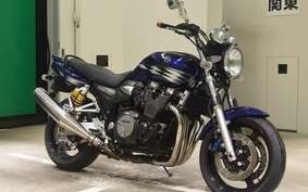 YAMAHA XJR1300 Gen.2 2009 RP17J