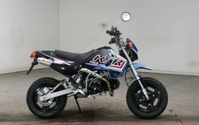 KAWASAKI KSR110 2008 KL110A