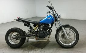 YAMAHA TW200 DG07J