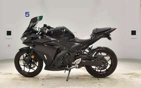 YAMAHA YZF-R25 RG43J