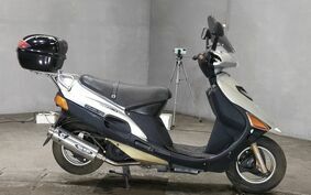 SUZUKI VECSTAR 125 CF42A