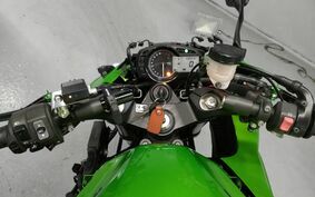 KAWASAKI NINJA 1000 2014 ZXT00L