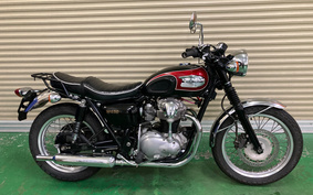 KAWASAKI W650 2000 EJ650A