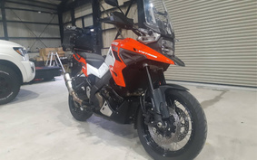 SUZUKI DL1050 (V-Strom 1050) 2021 EF11M