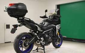 YAMAHA MT-09 Tracer GT 2020 RN51J