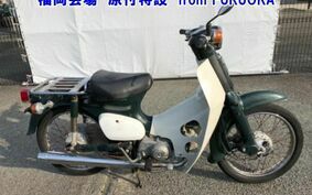 HONDA C50 C50